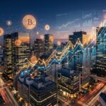 Vanguard ETF Buys $7.5M Metaplanet Shares In Bitcoin Push
