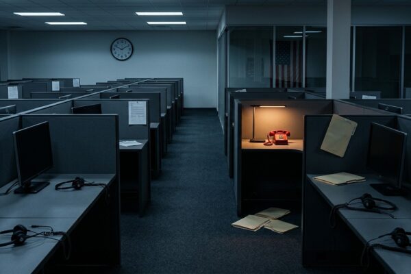 Veterans Crisis Hotline Waste: Millions Paid, Zero Calls
