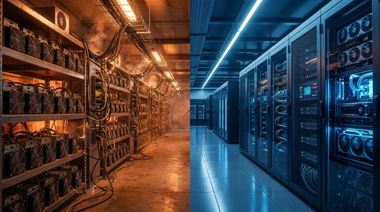 Vitalik Buterin Bitcoin Mining Vs AI Inference Cost Breakdown
