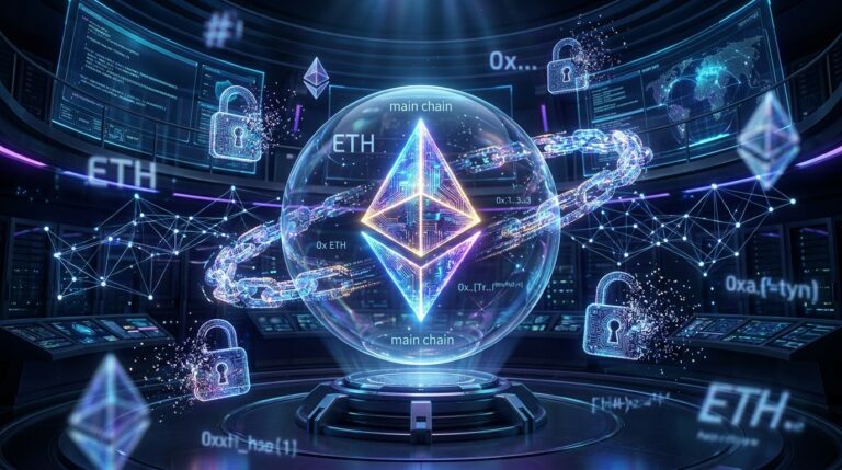 Vitalik Buterin Proposes New Ethereum Cryptography Method
