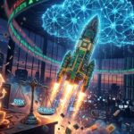 Volatile AI Trade Sparks Stock Highs And SharpWriting the long article content Declines