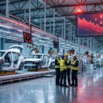 Volvo Cars Shares Plunge 25% On China Sales Slump