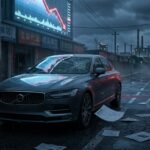 Volvo Shares Crash Amid China Sales Collapse And Job Cuts