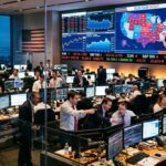 Wall Street Braces For 2026 Midterm Democratic Gains