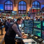 Wall Street Punishing Wrong Tech Stocks Creates Buying Chances