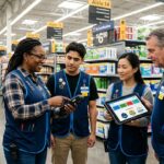 Walmart AI Training Boosts Associate Confidence Nationwide