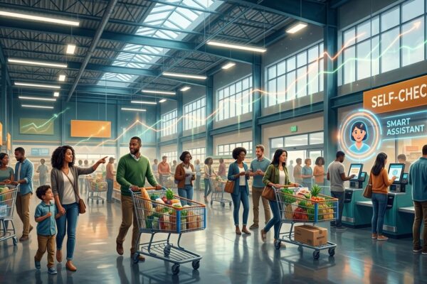 Walmart Stock Buy Rating Rises With Sticky Inflation Gains
