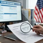 Washington Official Admits No Way To Verify Voter Citizenship