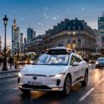 Waymo Overseas Expansion Still Burns Cash For Alphabet