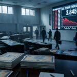 Weak Foreign Demand Hits Ugly 2Y Treasury Auction Before Fed