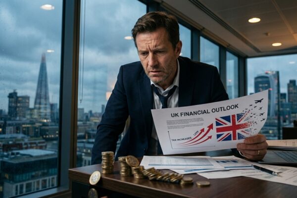 Wealth Tax Warning: Why Higher Taxes Threat UK Business Growth