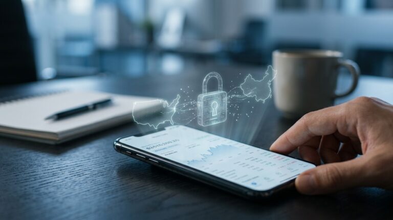 Webull Data Access Questions Spark Investor Security Debate