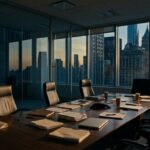 Weil Gotshal Manges Plans Wind Down After Partner Exodus