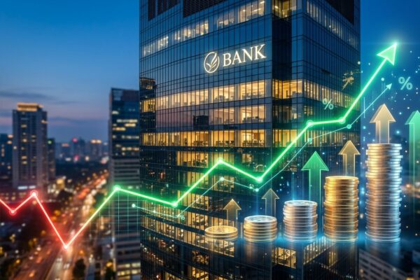 Wells Fargo Stock Pullback Creates Strong Buy Opportunity Now