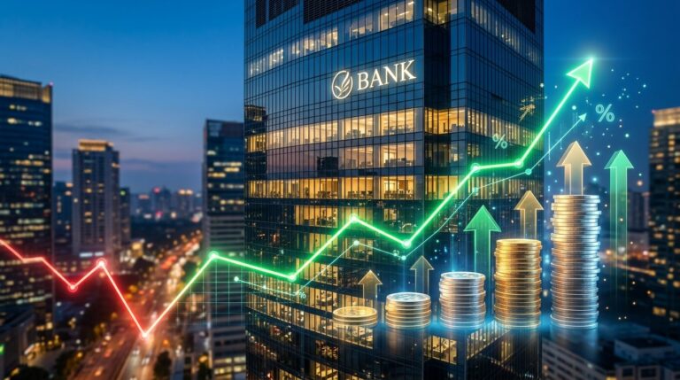 Wells Fargo Stock Pullback Creates Strong Buy Opportunity Now