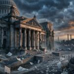 Western Governments Risk Collapse From Policy Failures
