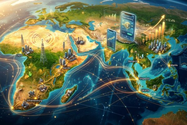 Where To Find Value In Frontier Markets Today
