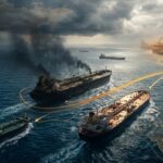 Who Buys Russian Oil Now After Sanctions Shift