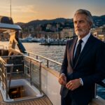 Who Is Stefano Pessina Behind The Boots Sale Deal