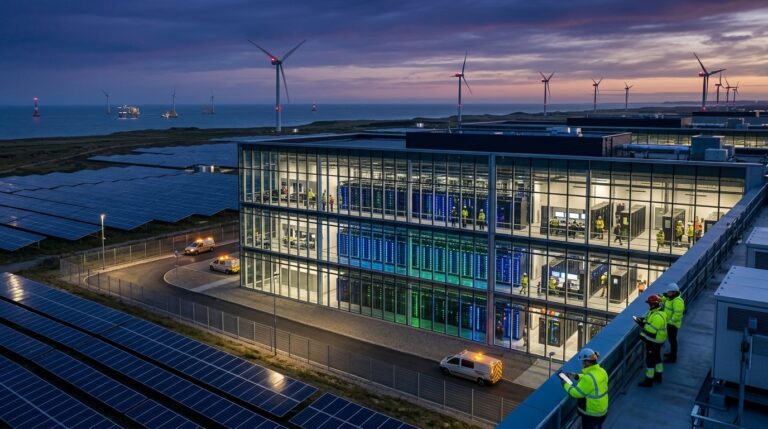 Why AI Data Centers Deserve Support Despite Power Worries