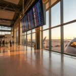 Why Airlines Thrive As Fewer Passengers Fly And Fares Climb