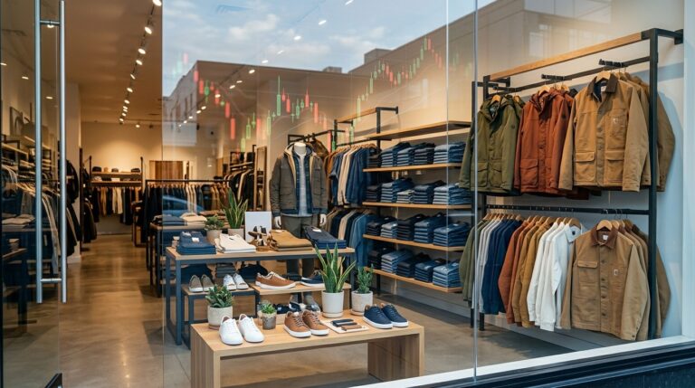 Why Apparel Stocks Like VF And Kontoor Deserve A Second Look