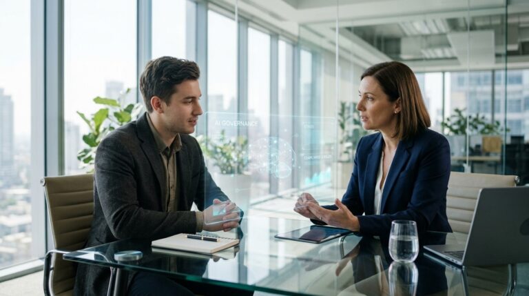 Why Ask About Ai Rules In Job Interviews Now