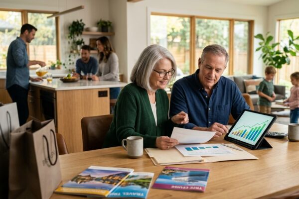 Why Baby Boomers Fuel Resilient Consumer Spending Now