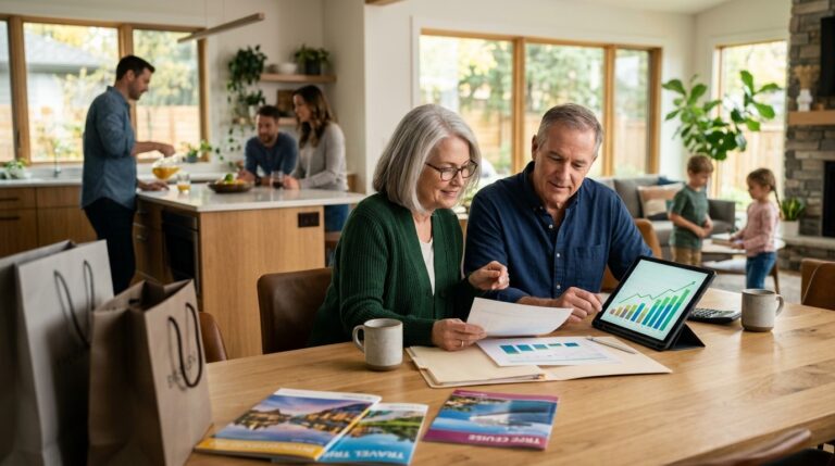 Why Baby Boomers Fuel Resilient Consumer Spending Now