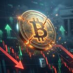 Why Bitcoin Price Fell Despite Strong Spot ETF Inflows