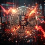Why Bitcoin Price Is Falling After Binance Breach Sparks Liquidations