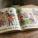 Why Children’s Books Now Feature So Many Disability Characters