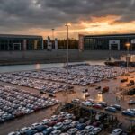 Why China Pushes Car Exports As Domestic Sales Plunge