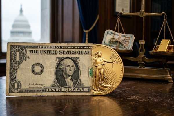 Why Congress Should Restore The Monetary Veto