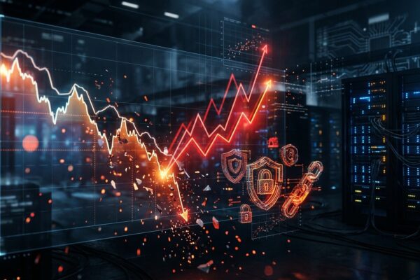 Why CoreWeave Stock Crashed This Week Debt Market Signals