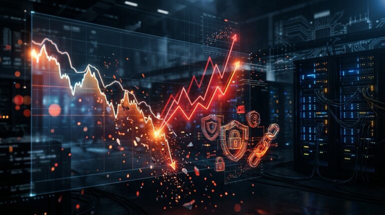 Why CoreWeave Stock Crashed This Week Debt Market Signals