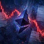Why Ethereum Price Is Falling Today October 29 Analysis
