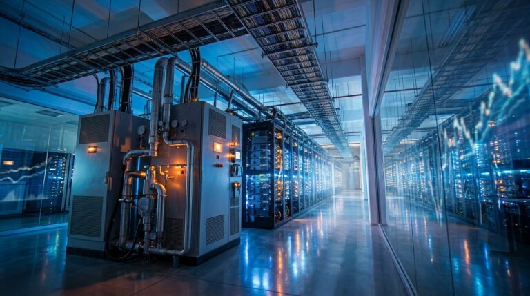 Why Flex Stock Looks Bullish Amid AI Boom And Spinoff