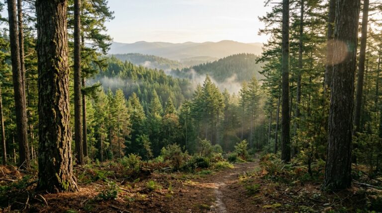 Why Investors Buy Timberland Across The US Today