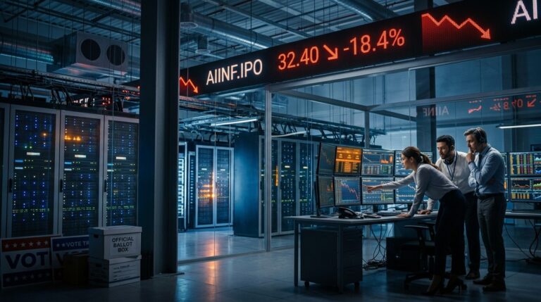 Why Investors Should Wait On Accelevation Stock Now