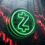 Why Is Zcash Price Down Today ZEC Open Interest Drop