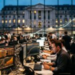Why Markets Move Before Fed Rate Decisions Happen