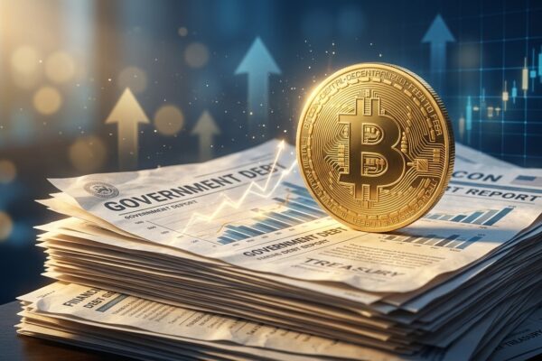 Why Now Is The Time To Accumulate Bitcoin For Long Term Gains