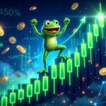 Why PEPE Price Jumped Double Digits Today