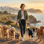 Why Quitting My Marketing Job to Walk Dogs Redefined Success
