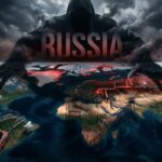 Why Russia Gets Blamed For Every Crisis Today