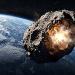 Why Scientists WorryWriting the asteroid impact article About Asteroid Threats To Earth Now