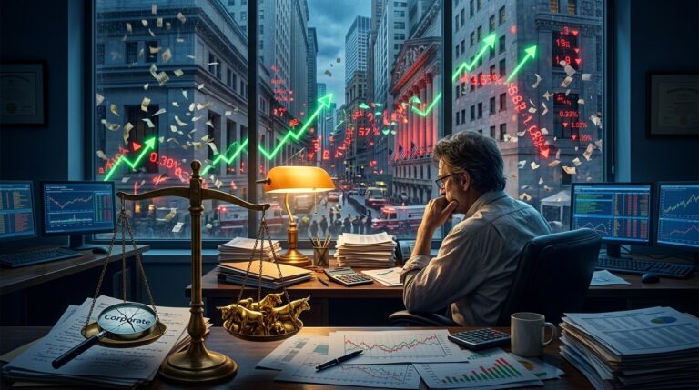 Why Short Sellers Matter More Than Ever In Today Markets