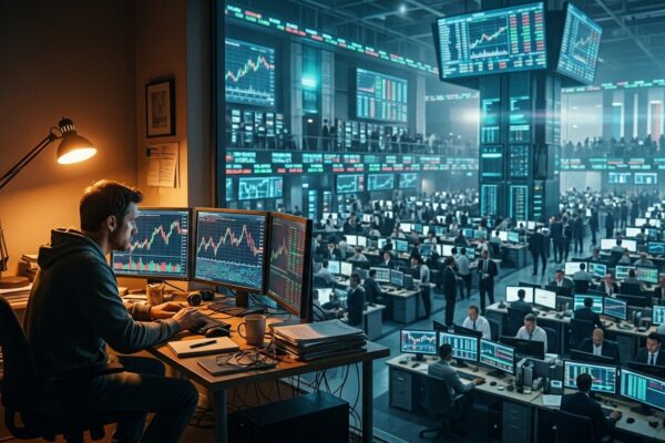 Why Stock Picking Often Hurts Retail Investors Today