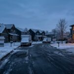 Why The Housing Market Stays Deeply Frozen Right Now